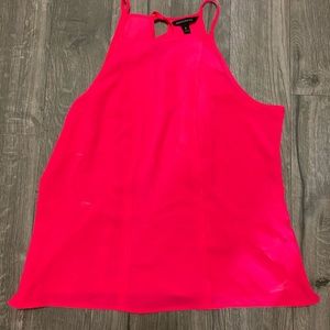 Banana Republic Keyhole Tank